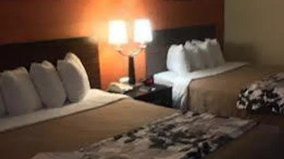 Sleep Inn & Suites East Chase | Alabama - Montgomery (ve civarı) - Montgomery