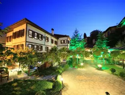 Asmalı Konak Hotel | Karabuk - Safranbolu