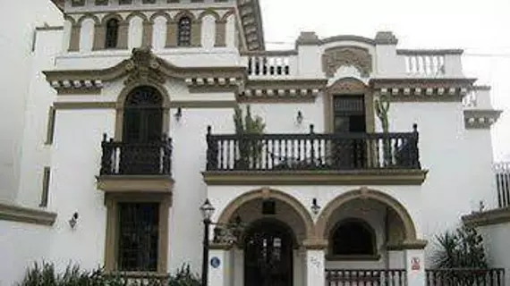 La Castellana | Lima (bölge) - Lima Province - Lima (ve civarı) - Lima - Miraflores