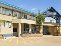 Travelodge Edmonton East | Alberta - Edmonton (ve civarı) - Edmonton - Kuzeydoğu Edmonton