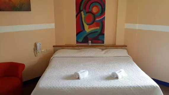 Hotel Express Alejandría | Veracruz - Xalapa (ve civarı) - Emiliano Zapata