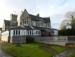 Morangie Hotel | İskoçya - Scottish Highlands - Tain