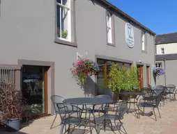 Scotch Arms Mews | Cumbria (kontluk) - Brampton