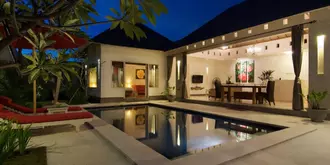 Kamuela Villas Seminyak