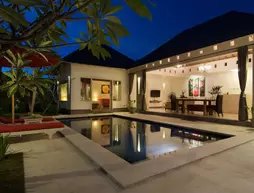 Kamuela Villas Seminyak | Bali - Badung - Günbatımı Yolu