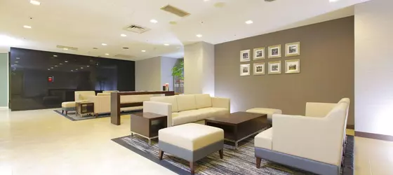 Hotel MyStays Nagoya-Sakae | Aichi (idari bölge) - Nagoya (ve civarı) - Nagoya