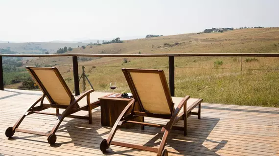 Sibani Lodge | Gauteng - City of Tshwane - Johannesburg (ve civarı) - Madeteleli