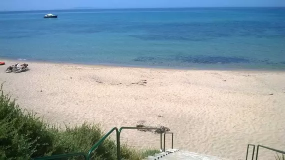 Castelsardo Domus Beach | Sardinya - Sassari - Castelsardo