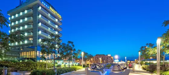 Hotel Nautico | Emilia-Romagna - Riccione