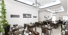 Marmara Hotel Apartments | Dubai - Dubai