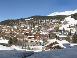 Maeva Particuliers Residence Les Ravines | Auvergne-Rhone-Alpes - Savoie (bölge) - Les Allues