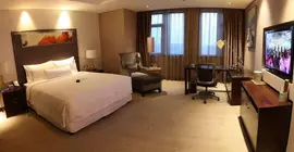 Riviera Hotel Ningbo | Zhejiang - Ningbo