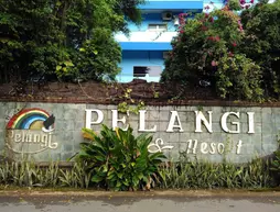 Pelangi Hotel & Resort | Riau Adaları - Tanjung Pinang