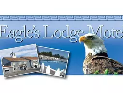 Eagles Lodge Motel | Maine - Bar Harbor (ve civarı) - Ellsworth