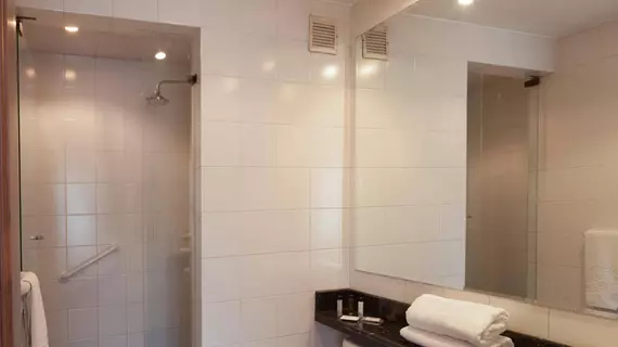 96 Street Suites | Cundinamarca - Bogota (ve civarı) - Bogota - Chico