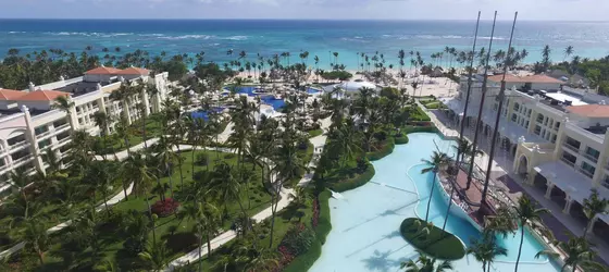 Iberostar Grand Hotel Bavaro Adults Only - All inclusive | La Altagracia - Punta Cana (ve civarı) - Punta Cana