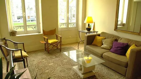 Designer Stay - Eiffel Tower | Ile-de-France - Paris - Grenelle