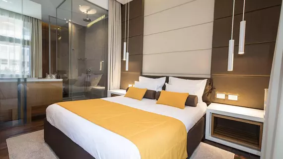 Dominic Luxury Suites | Belgrad - Stari Grad