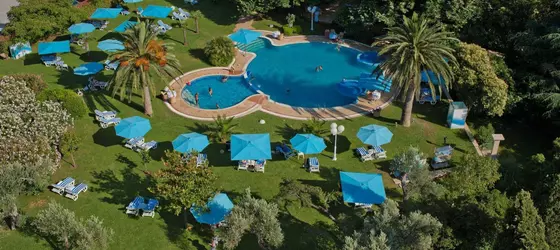 Hotel Rivijera | Petrovac