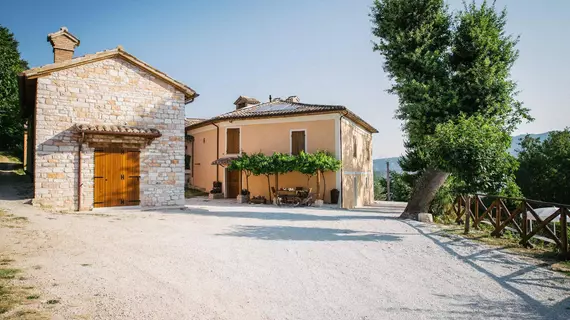 Villa Degli Orti Country House | Marche - Pesaro and Urbino (vilayet) - Cagli