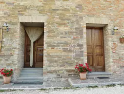 Agriturismo La Caputa | Marche - Pesaro and Urbino (vilayet) - Urbania