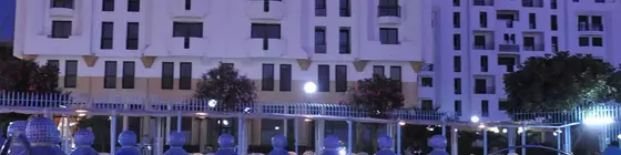 Appart Hotel Alia | Tangier (ve civarı) - Tanca