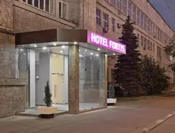 Fortis | Moskova (ve civarı) - Yuzhnoportovy District