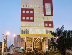 Hotel Dafam Pekalongan | Orta Cava