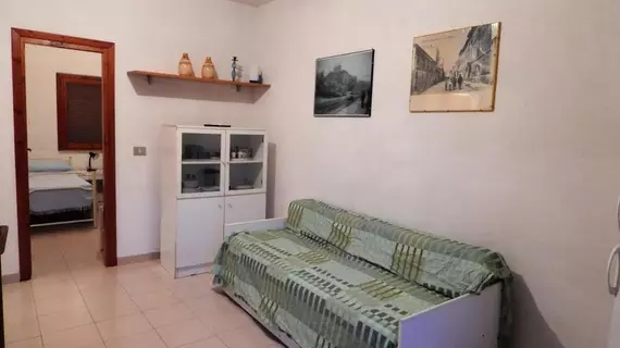 AffittaSardegna Grosseto Apartments | Sardinya - Sassari - San Teodoro - San Teodoro Kent Merkezi