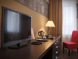 Hotel Landorff | Leningrad Bölgesi - St. Petersburg (ve civarı) - St. Petersburg - Sennoy