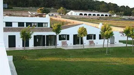 Rusticae Agroturismo Finca Atalis | Balearic Adaları - Menorca - Es Migjorn Gran