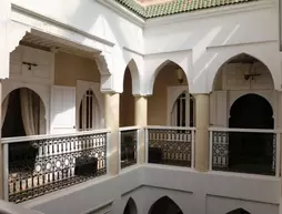 Riad Awinati | Marakeş (ve civarı) - Marrakech - Mechouar Kasbah - Mechouar-Kasbah