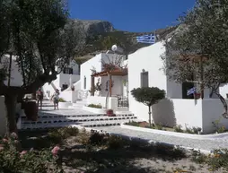 Villa Ostria | Ege Adaları - Santorini