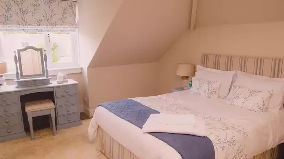 15 Alloway B and B | İskoçya - Ayrshire - Ayr - Alloway