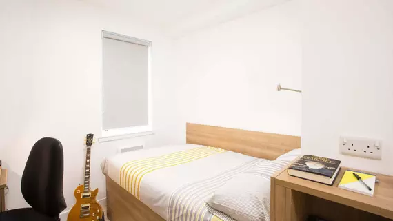 City Heart Campus Accommodation | İskoçya - Scottish Highlands - Fort William