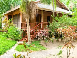 Casa Flores | Bay Adaları - Roatan