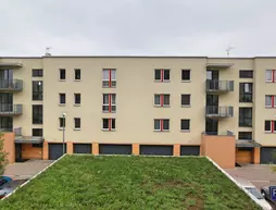 Richie Apartment near Aquapark | Prag - Uhrineves (Prag 22)