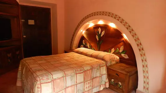 Hotel Vista Hermosa | Guanajuato - San Miguel de Allende