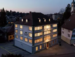 Gasthaus Krone | St. Gallen Kantonu - Speicher