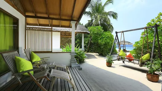 Reethi Beach Resort | Maldivler - Fonimagoodhoo