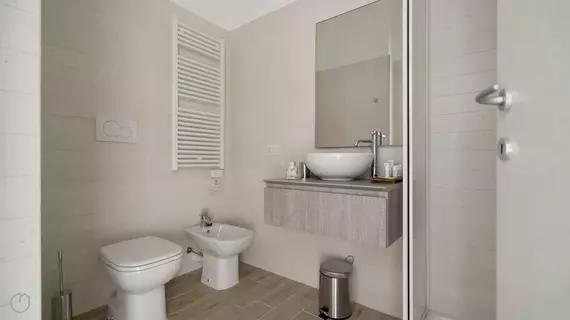 Italianway Apartments - Pantelleria | Lombardy - Milano (ve civarı) - Milano