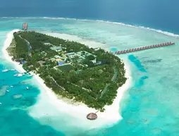 Meeru Island Resort | Maldivler - Kaafu Atoll - Meerufenfushi