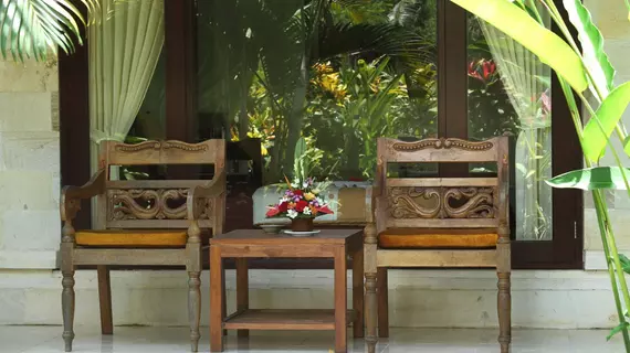 Garden View Cottage | Bali - Ubud