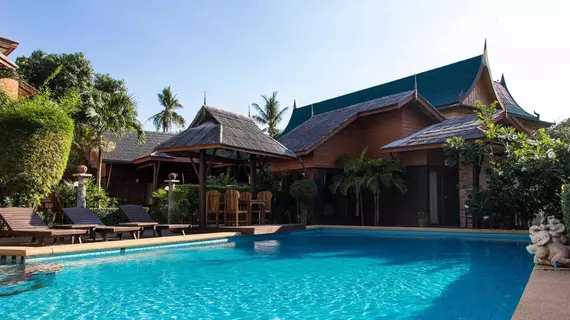 Phangan Paragon Resort & Spa | Surat Thani (vilayet) - Koh Phangan