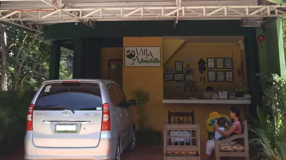 Villa Almedilla | Bohol - Panglao