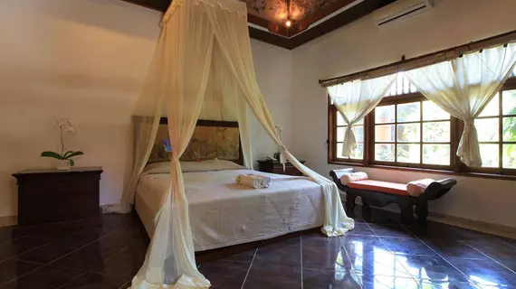 Sukun Bali Cottage | Bali - Denpasar - Sanur