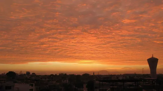 Posada Peregrinus | Lima (bölge) - Lima Province - Lima (ve civarı) - Lima