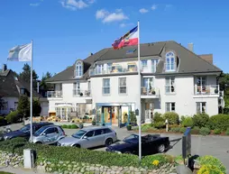 Hotel Landhaus an de Dün | Schleswig-Holstein - St. Peter-Ording - Bad St. Peter-Ording