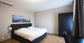 Hotel Parc & Lac | Vaud Kantonu - Montrö - Clarens - Montreux City Centre