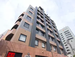 GR Hotel Suidocho | Kumamoto (idari bölge) - Kumamoto